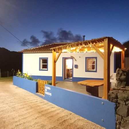 Casinha Do Barreiro - Cosy Private Cottage Vila do Porto Eksteriør bilde
