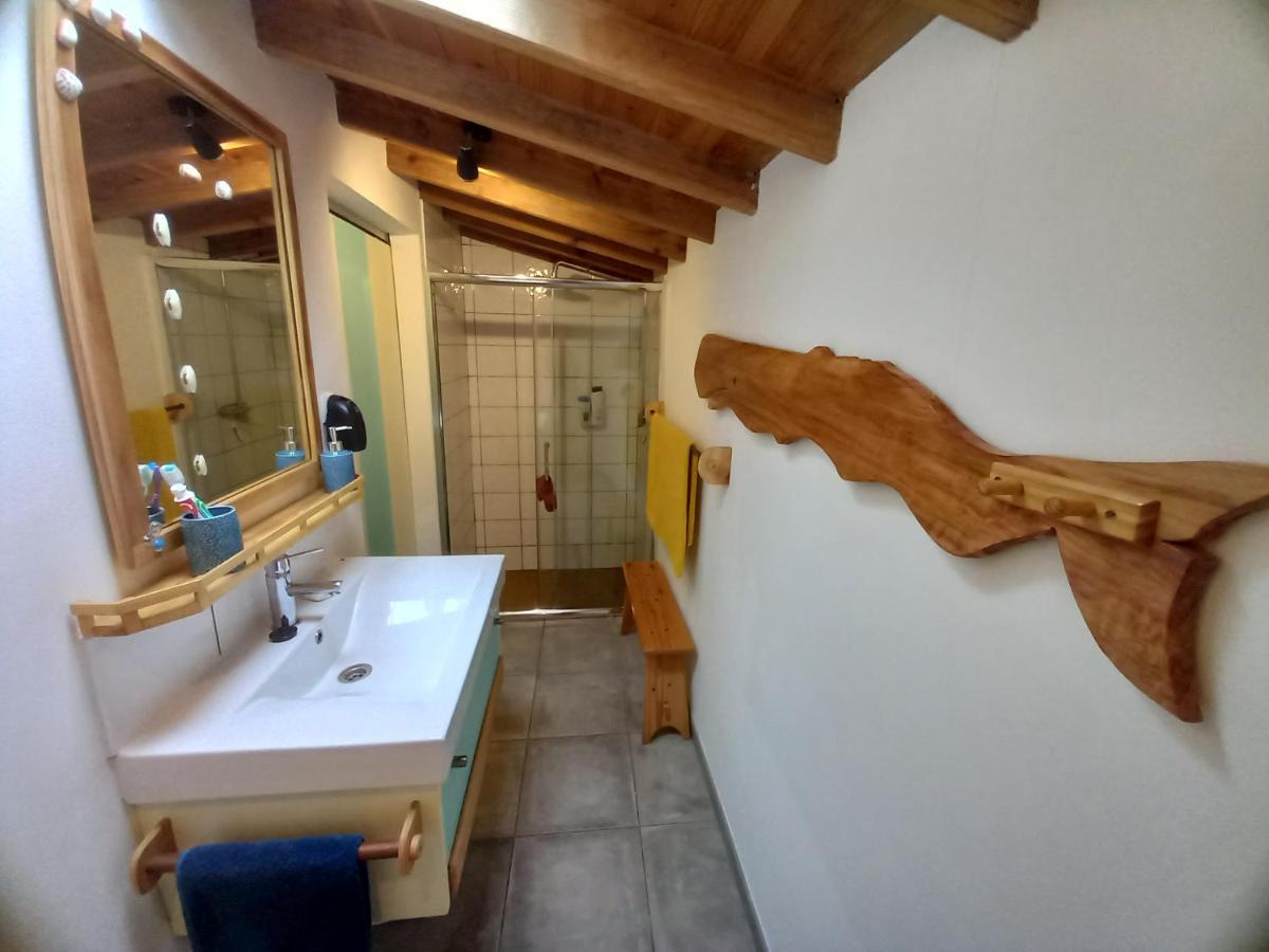Casinha Do Barreiro - Cosy Private Cottage Vila do Porto Eksteriør bilde