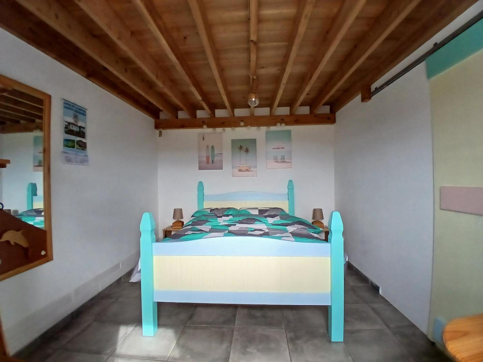 Casinha Do Barreiro - Cosy Private Cottage Vila do Porto Eksteriør bilde