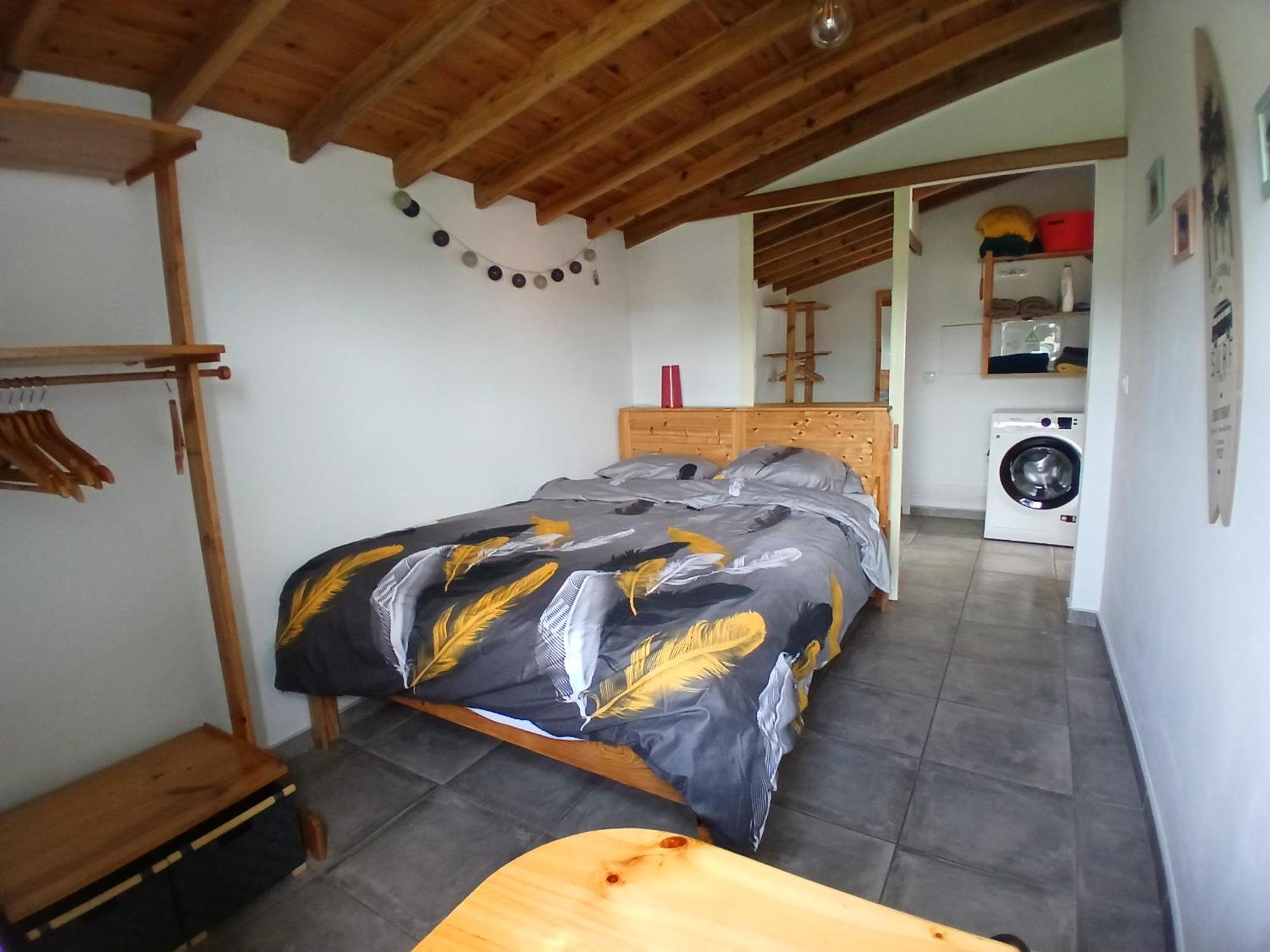 Casinha Do Barreiro - Cosy Private Cottage Vila do Porto Eksteriør bilde